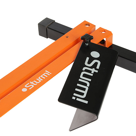 Инструмент для резки ламината шир210мм глуб10мм 1072-LC-10 STURM *1/4