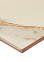 Плитка настенная Capella белая 500*250*9 GT97VG  Global Tile *1,375кв.м/74,25