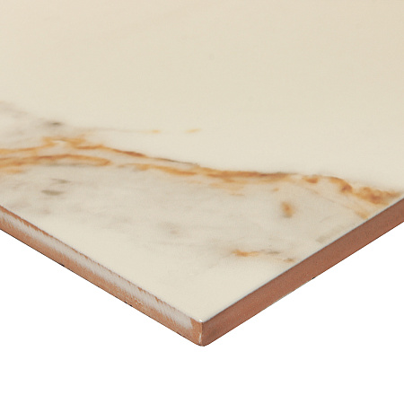 Плитка настенная Capella белая 500*250*9 GT97VG  Global Tile *1,375кв.м/74,25