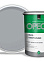 Эмаль акриловая серая 1,1 кг Ореол матовая *1/6/336