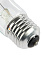 Лампа накаливания 25W Е27 груша 215-225V  *100