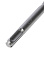 Бур по бетону 12*160мм SDS-plus 2 грани (YAE401200160) Novocraft *1/10/150