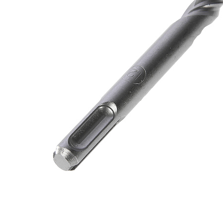 Бур по бетону 12*160мм SDS-plus 2 грани (YAE401200160) Novocraft *1/10/150