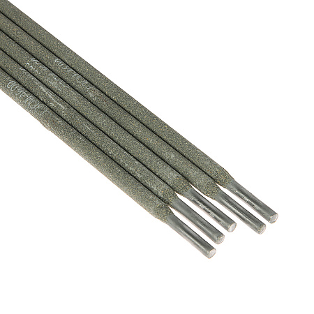 Электроды сварочные рутиловые d=4,0мм, пачка 5,5кг СЗСМ-46.00 СЗСМ *1/4