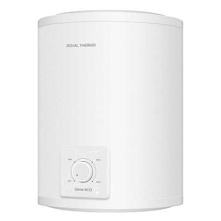 Водонагреватель электрический накопительный Royal Thermo RWH 10 Genie ECO O *1