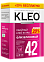 Клей для обоев флизелиновый 290г EXTRA 35 +20%   KLEO  42м2  *1/20/1200