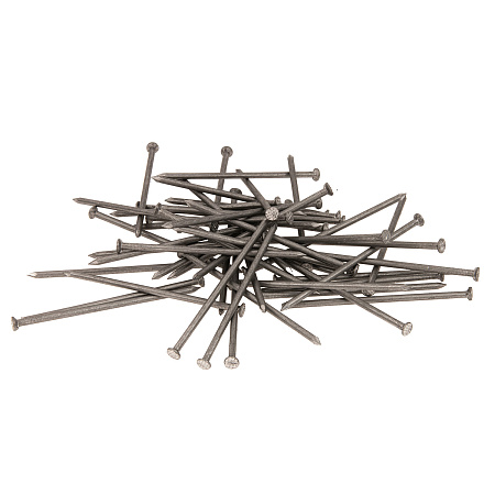 Гвозди строительные 3,0*80 1000гр BROZEX *5