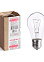 Лампа накаливания 75W Е27 груша 230-230V  *100