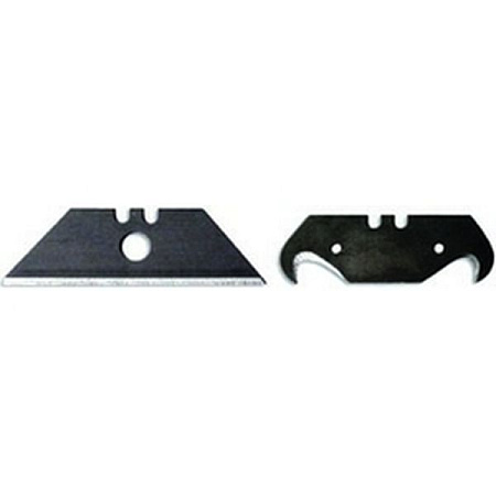 Лезвия сменные трапециевидные 0,5мм (10шт) (3062005) "888" *1/20/60