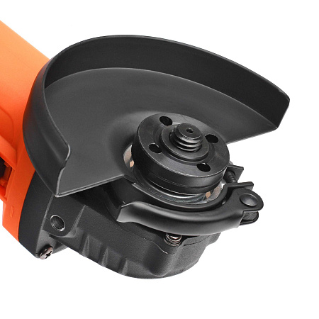 Шлифмашина угловая 125мм 1050Вт 11000об/мин М14 AG 126E PATRIOT *1/8