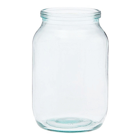 Банка стекло 1л ско d=82мм (САМОВЫВОЗ *12шт) *432шт
