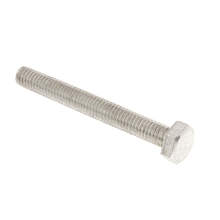 Болт DIN933 BROZEX М6*50 (10шт) *10/100