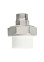 Американка PPRC внутр. резьба Ø 25-1/2" *25/125