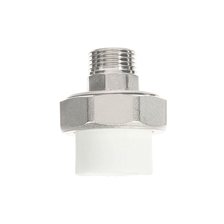 Американка PPRC внутр. резьба Ø 25-1/2" *25/125