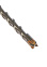 Бур по бетону  8*310мм SDS-plus 4 грани (510831) Quadro Rennbohr *1/25/100