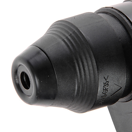 Перфоратор  750Вт 3режима 0-1350об/мин 0-5500уд/мин 2,6Дж кейс П-25/750ЭР ИНТЕРСКОЛ *1/4