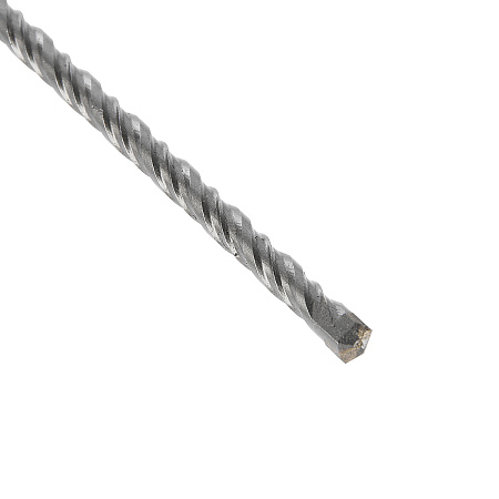 Бур по бетону  6*260мм SDS-plus (YAE400600260) Novocraft *1/10/50