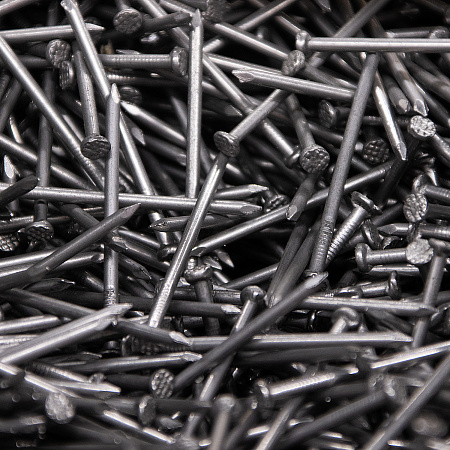 Гвозди строительные 2,5*50 промтара 25кг *25