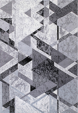 Ковер Лайла де Люкс (15780_10743) Прямой 0,6х1,0