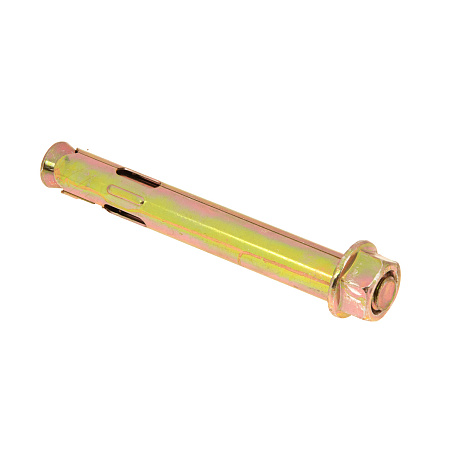 Анкер с гайкой 12х99 (2шт) пакет BROZEX  *10/100