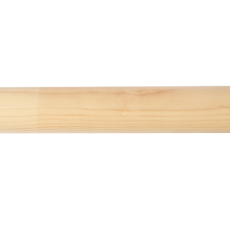 Поручень классический 50х60х3000мм Арелан *4