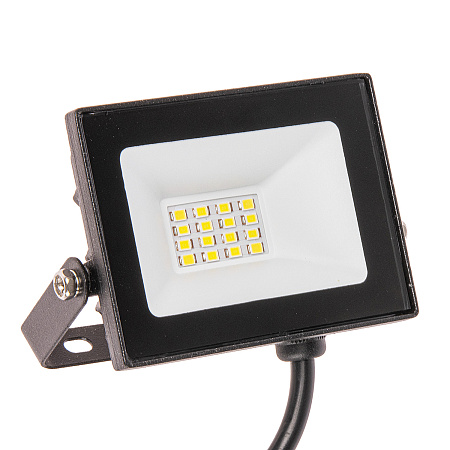 Прожектор светодиодный 20Вт 6,5К IP65 Smarbuy-20W-6500K-IP65 LIGHT  *1/50/90/100