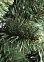 Елка  искусственная "Королева" премиум 2,2м *1/12