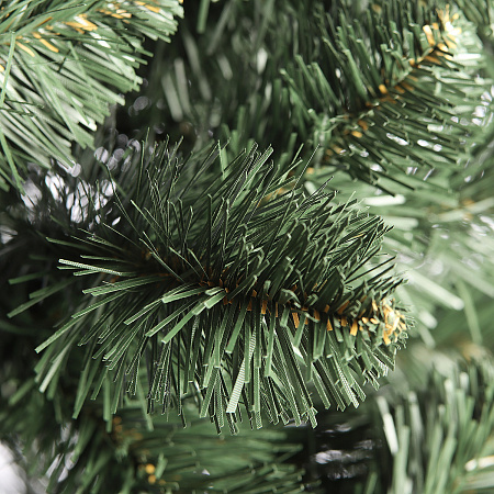 Елка  искусственная "Королева" премиум 2,2м *1/12