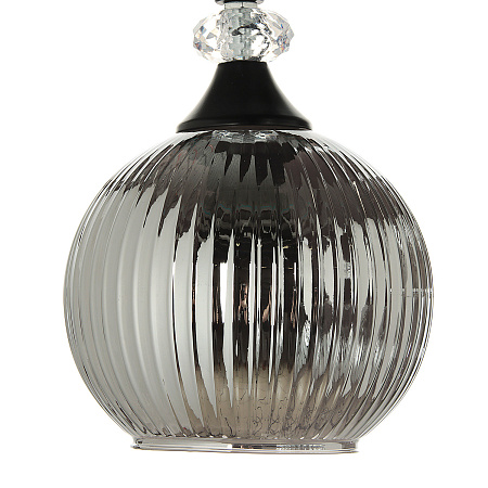 Люстра N5578/3H 3*40W  E27 (d-450; h-300/h800)  VERNER LIGHTING *1