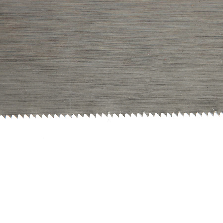 Пила для стусла 300мм пластм. ручка (фанера, ламинат)(арт.8555350/10341)   *1/40