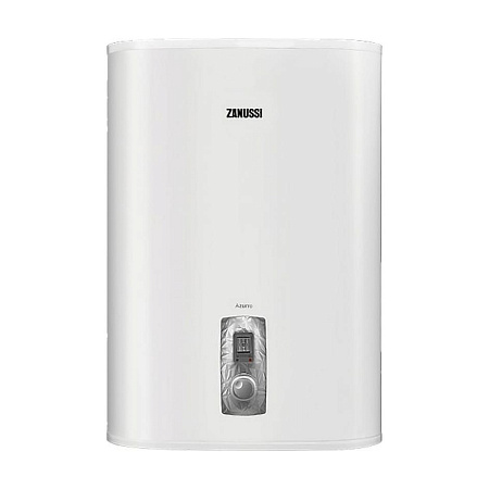 Водонагреватель электрический накопительный ZANUSSI ZWH/S 30 Azurro (аналог КД065) *1