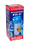 Корпус фильтра ITA 10SL 1/2'' прозрачный ИТА-21 Р  *1/12
