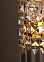 Бра B0108/3W   Брызги   3*60W E27 (h=250, w=140, l=280)  VERNER LIGHTING *1