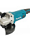 Шлифмашина угловая 180мм 2000Вт 8500об/мин М14 GA7050 MAKITA *1/2
