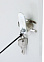 Корпус металлический ЩРН-18 (395х310х120)  TDM SQ0905-0012 *1