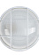 Светильник накладной 100Вт круг с реш. белый НПБ1102 TDM SQ0303-0026 *1/6