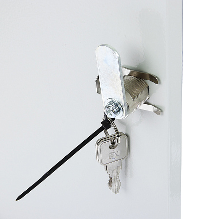 Корпус металлический ЩРН-18 (395х310х120)  TDM SQ0905-0012 *1