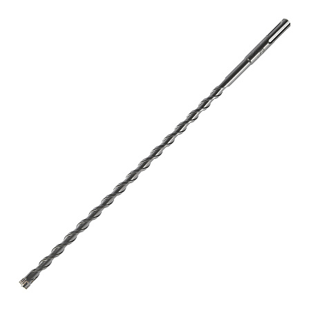 Бур по бетону 10*350мм SDS-plus 4 грани (511035) Quadro Rennbohr *1/25/100