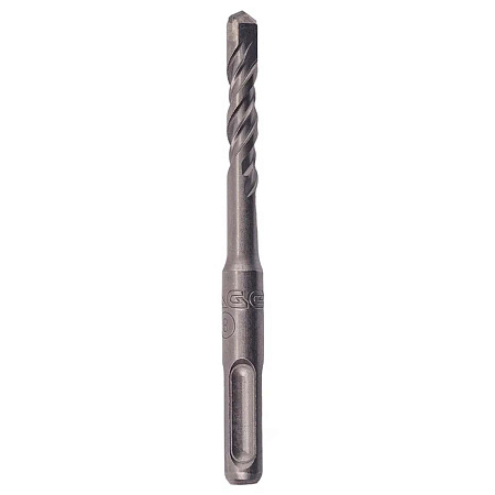 Бур по бетону  8*110мм SDS-plus 2 грани (560811) VIRA *1