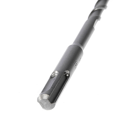 Бур по бетону  8*350мм SDS-plus 4 грани (510835) Quadro Rennbohr *1/25/100