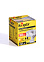 Лампа накаливания галогенная 50W-230V GU5,3 JCDR Navigator 94206 *10/200