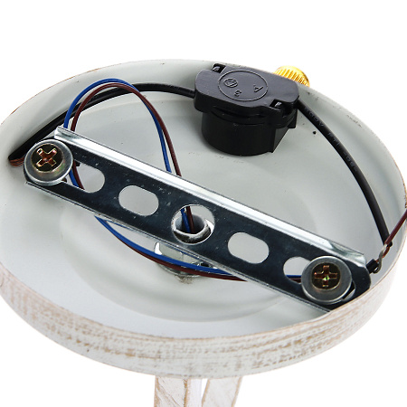 Бра N1439/1W WG E27 1*40Вт (250*200*160)  VERNER LIGHTING *1