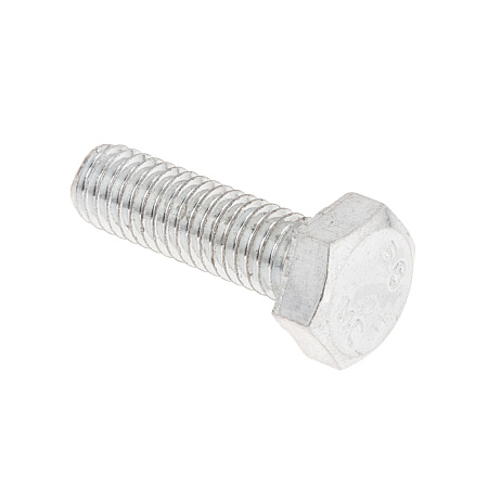 Болт DIN933 BROZEX М6*20 (10шт) *10/100