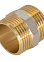 Ниппель 3/4"(Ø20) П/П CTM CRNM0034 *10/200