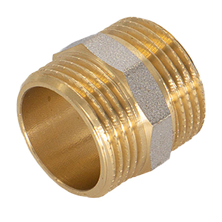 Ниппель 3/4"(Ø20) П/П CTM CRNM0034 *10/200