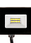 Прожектор светодиодный 10Вт 6,5К IP65 Smarbuy-10W-6500K-IP65  *1/100