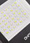 Прожектор светодиодный 50Вт 6,0K IP65 холодный Онлайт OFL-50-6K-BL-IP65-LED 71660 *1/20/40