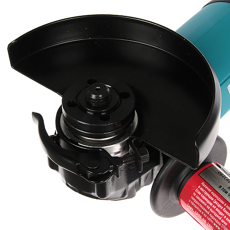 Шлифмашина угловая 125мм 1200Вт 11000об/мин М14 AG90121Р STURM *1/6