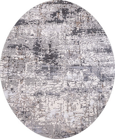 Ковер "Прима" (20425_25583) Овал 1,2х1,7