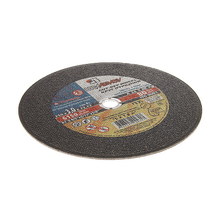 Круг отрезной 250*3,0*22 по металлу (Луга)  *1/20/25/50**